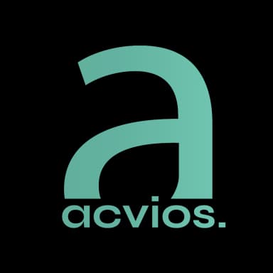 Acvios Logo